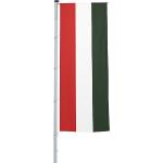 Ungarn Flaggen & Ungarn Fahnen 