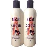 Aussie Shampoos 300 ml für  gefärbtes Haar 2-teilig 