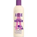 Aussie Miracle Shampoos 300 ml für  strapaziertes Haar für Damen 