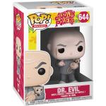 Austin Powers - Dr. Evil 644 - Funko Pop Vinyl Figur