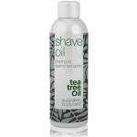 Reduzierte Pre Shaves 80 ml mit Teebaumöl für Herren 