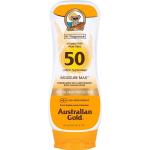 Australian Gold Sonnenschutzmittel 
