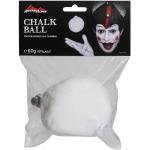 AustriAlpin - Chalker Refillable Chalkball - Chalk Gr 70 g weiß