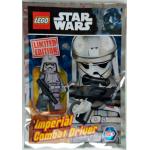Lego Star Wars AT-AT Weltraum & Astronauten Bausteine 