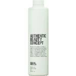 Authentic Beauty Concept Vegane Shampoos 300 ml mit Antioxidantien für  feines Haar für Herren 
