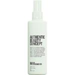 Reinigende Authentic Beauty Concept Vegane Spray Leave-In Conditioner 250 ml für  feines Haar 