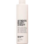 Sulfatfreie Reinigende Authentic Beauty Concept Vegane Shampoos 300 ml für Herren 