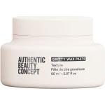 Authentic Beauty Concept Gritty Wax Paste (85 ml)