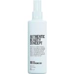 Authentic Beauty Concept Vegane Spray Leave-In Conditioner 250 ml mit Mango für  lockiges Haar für Herren 