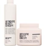 Authentic Beauty Concept Shampoos 200 ml 