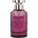 Abercrombie & Fitch Eau de Parfum 100 ml für Damen 