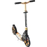 authentic sports Six Degrees Aluminium Scooter, gold, 230 mm