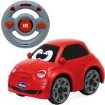 Chicco FIAT 500 Spiele & Spielzeuge 