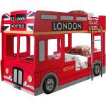Autobett London Bus