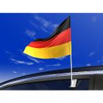 Amscan Deutschland Autofahnen & Autoflaggen 