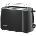 Automatik-Toaster »AT 2287« schwarz, SEVERIN