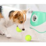 Ballwurfmaschinen & Ballschleudern für Hunde wiederaufladbar 