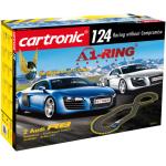 Cartronic 124 Audi R8 Rennbahnen 