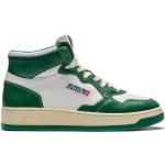 Grüne High Top Sneaker & Sneaker Boots Größe 47 