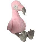 Auxo PLPT-Flm Plüschtier Kuscheltier Flamingo Rosa Madchen XXL 60cm Baby Kinder Kissen