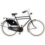 Avalon Hollandrad Fahrrad Export R3 28" 65 cm Herren 3G Rücktrittbremse Schwarz