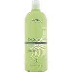Locken definierende AVEDA Be Curly Bio Conditioner & Spülungen mit Zitrone für  lockiges Haar ohne Tierversuche 