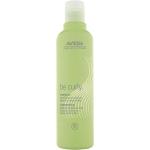Locken definierende AVEDA Be Curly Bio Shampoos 250 ml mit Limette für  lockiges Haar ohne Tierversuche 