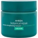 Kräftigende AVEDA Vegane Bio Haarmasken 200 ml gegen Haarbruch ohne Tierversuche 