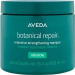 Kräftigende AVEDA Vegane Bio Haarmasken 450 ml gegen Haarbruch ohne Tierversuche 