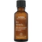 Feuchtigkeitsspendende AVEDA Dry Remedy Bio Öl Leave-In Conditioner 25 ml für  trockenes Haar ohne Tierversuche 
