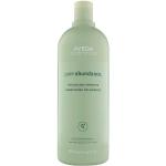 Mehr Volumen AVEDA Pure Abundance Bio Spray Shampoos mit Jasmin für Herren ohne Tierversuche 