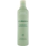 Mehr Volumen AVEDA Pure Abundance Bio Spray Shampoos 250 ml mit Jasmin für Herren ohne Tierversuche 