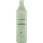 Mehr Volumen AVEDA Pure Abundance Bio Shampoos 250 ml mit Jasmin ohne Tierversuche 