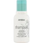 AVEDA Shampure Shampoos 50 ml ohne Tierversuche 