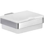 Silberne Avenarius Feuchttücherboxen & Feuchtpapierboxen  aus Kunststoff 