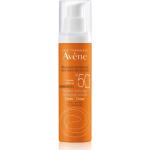 Französische Anti-Aging Avene Creme Getönte Sonnenschutzmittel 50 ml für  trockene Haut 