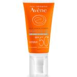 Französische Anti-Aging Avene Sonnenschutzmittel 50 ml für  alle Hauttypen für das Gesicht 