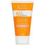 Französische Avene Cleanance Sonnenschutzmittel 50 ml LSF 50 für das Gesicht 1-teilig 