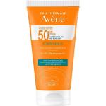 Französische Avene Cleanance Creme Sonnenschutzmittel 50 ml 