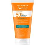 Französische Avene Cleanance Sonnenpflegeprodukte 50 ml 
