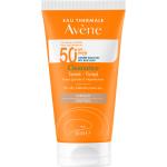 Eau Thermale Avène Cleanance Tinted SPF50 50ml