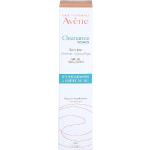 Französische Avene Cleanance Getönte Sonnenschutzmittel 40 ml LSF 30 für das Gesicht für Damen 