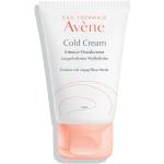 Avene Avène Cold Cream Intensiv-Handcreme - weniger Hauttrockenheit