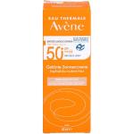 Französische Avene Creme Getönte Sonnenschutzmittel 50 ml LSF 50 für das Gesicht 1-teilig 