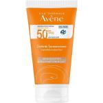 Französische Avene Creme Getönte Sonnenschutzmittel 50 ml für das Gesicht 
