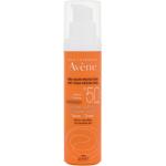 Französische Avene Creme Getönte Sonnenschutzmittel 50 ml für  empfindliche Haut 