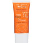 Französische Avene SunSitive Creme Sonnenschutzmittel 30 ml 