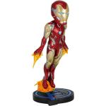 Avengers: Endgame Iron Man Head Knocker Wackelkopf-Figur 20 cm