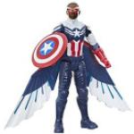 Avengers - MSE Titan Hero - Captain America (F2075) Bunt