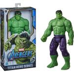 Hulk Spiele & Spielzeuge aus Kunststoff für 3 - 5 Jahre 